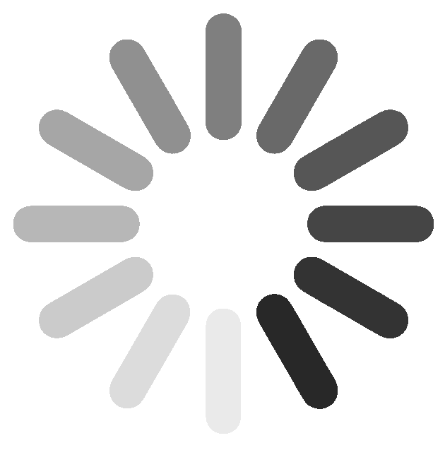 loading indicator