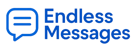 Endless Messages - WhatsApp Messaging API Logo